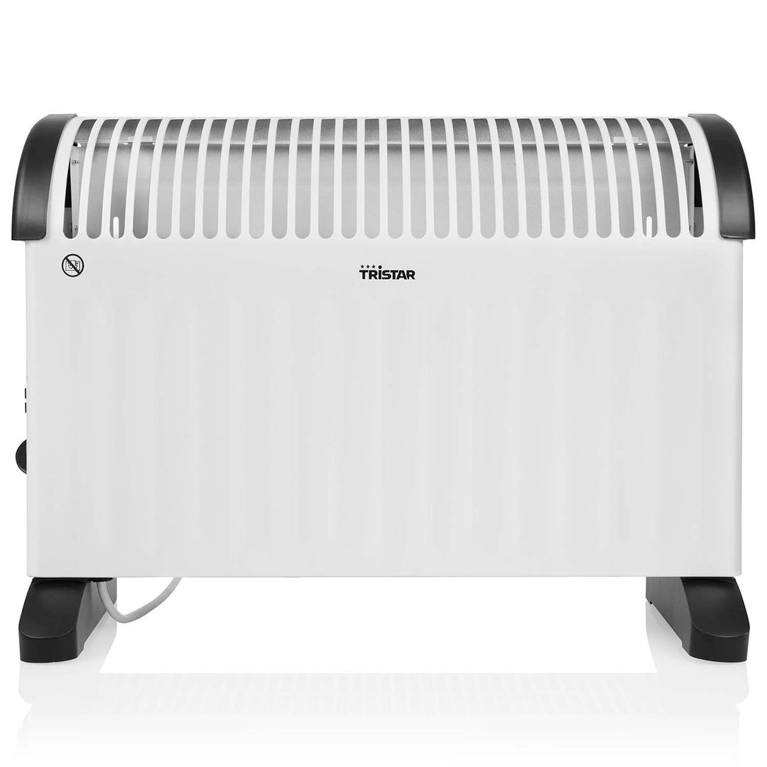 Konvektorelement 2000Watt