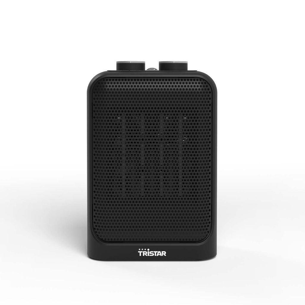 Elektrisk PTC-värmare 1500W