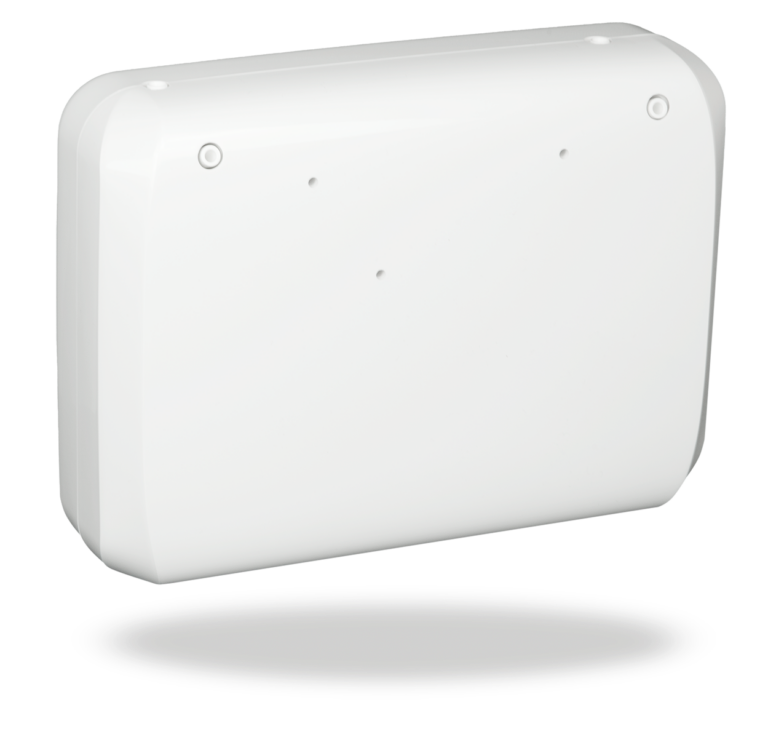 Doftmaskin A7 Ambrox