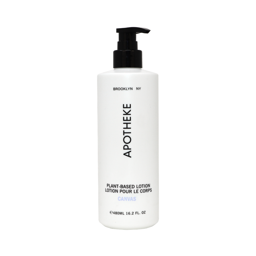 Canvas Body Lotion - 480 ml