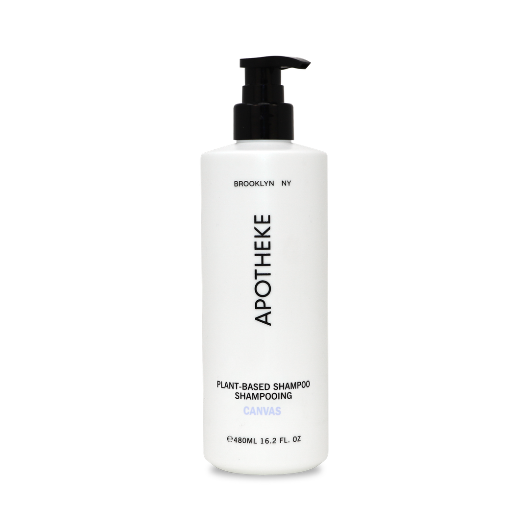 Canvas Shampoo - 480 ml