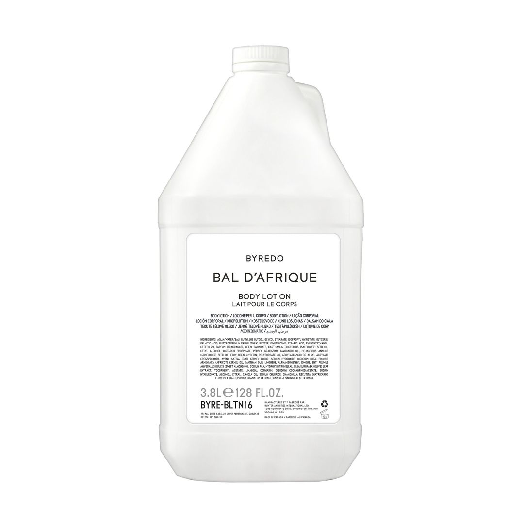 Bal D''Afrique Body Lotion 3,78L