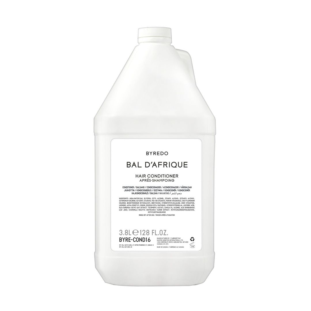 Bal D'Afrique Conditioner 3,78L