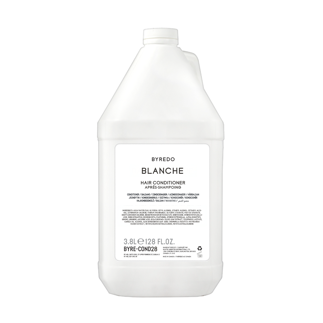 Blanche Conditioner 3,78L