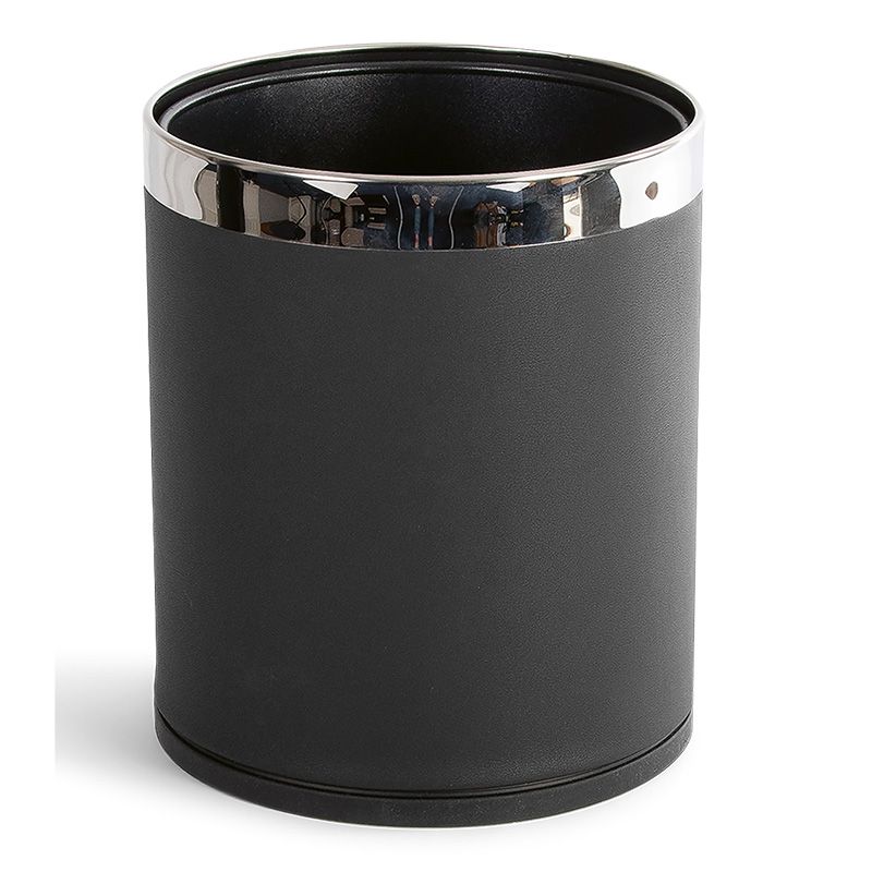 Butak Pro Roskakori 10 L Musta