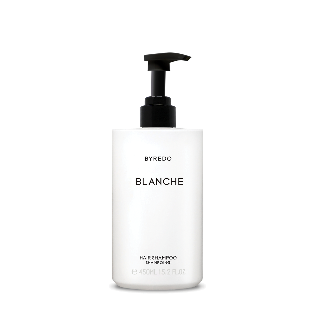 Blanche Shampoo 450 ml