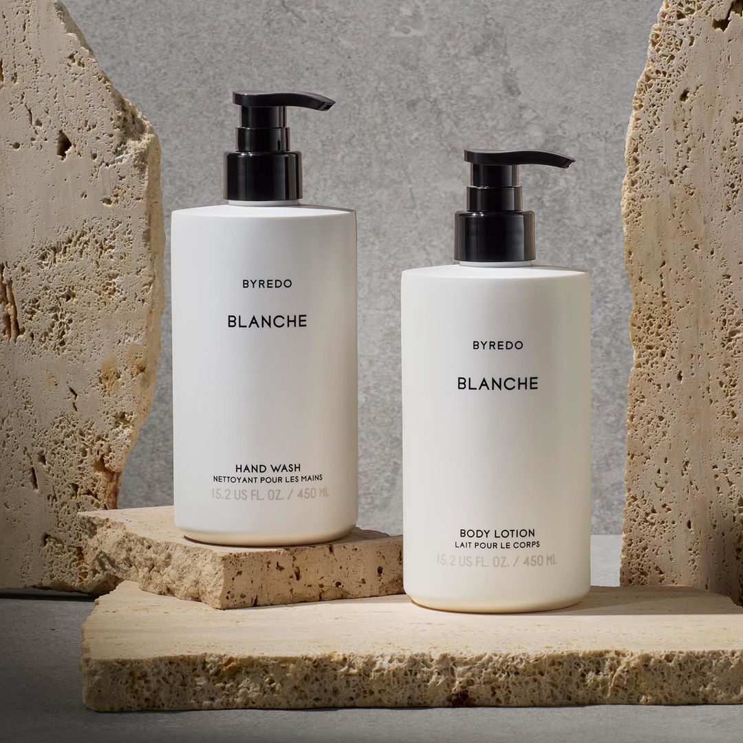 Blanche Hand Wash 450 ml