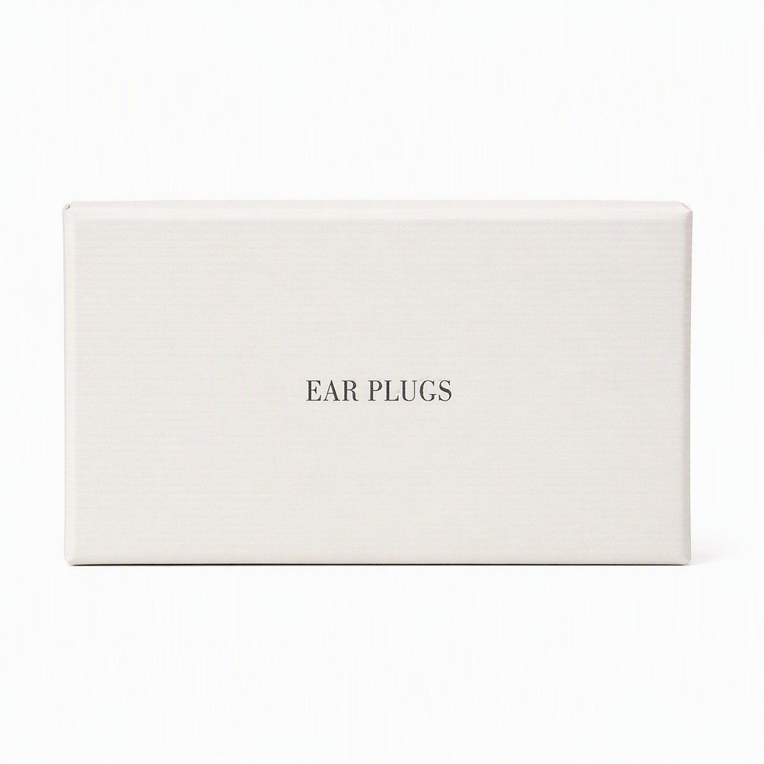 Ear Plugs Kit