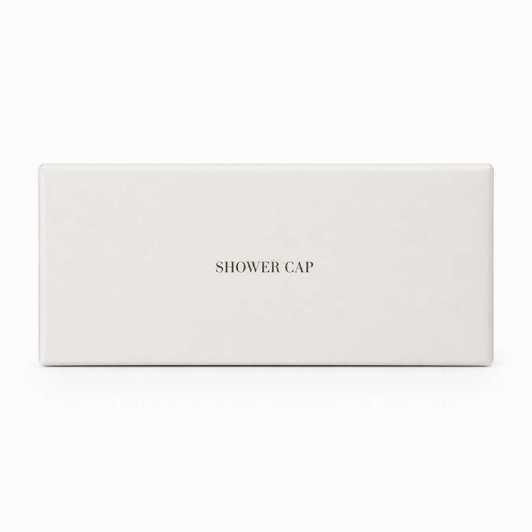 Shower cap Kit