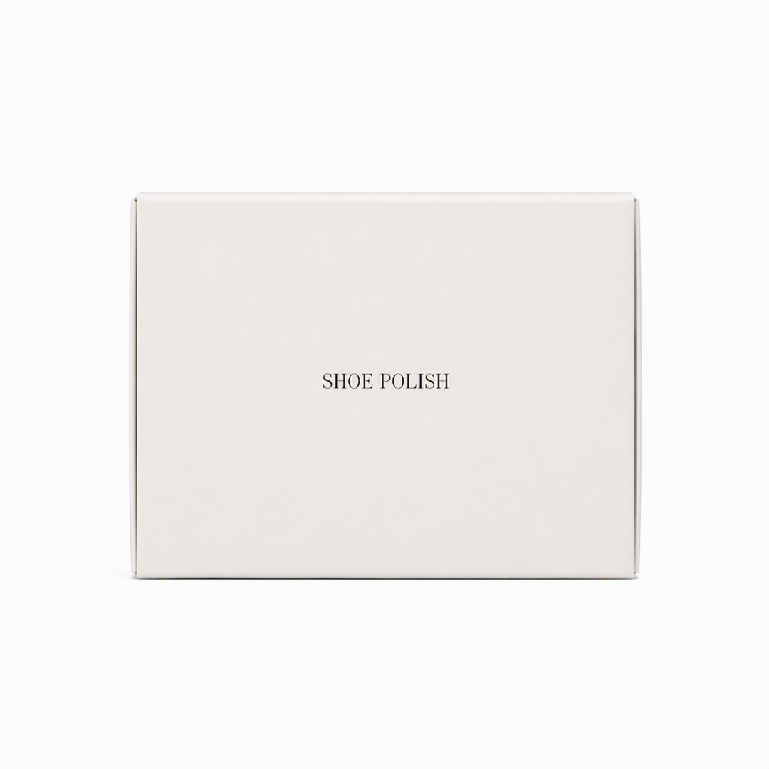 Shoe Polish Kit