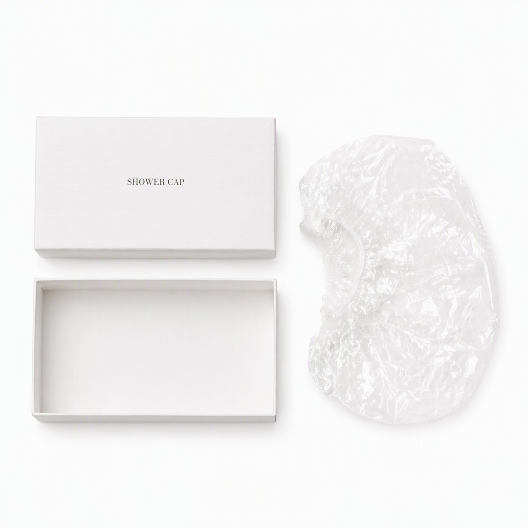 Shower cap Kit