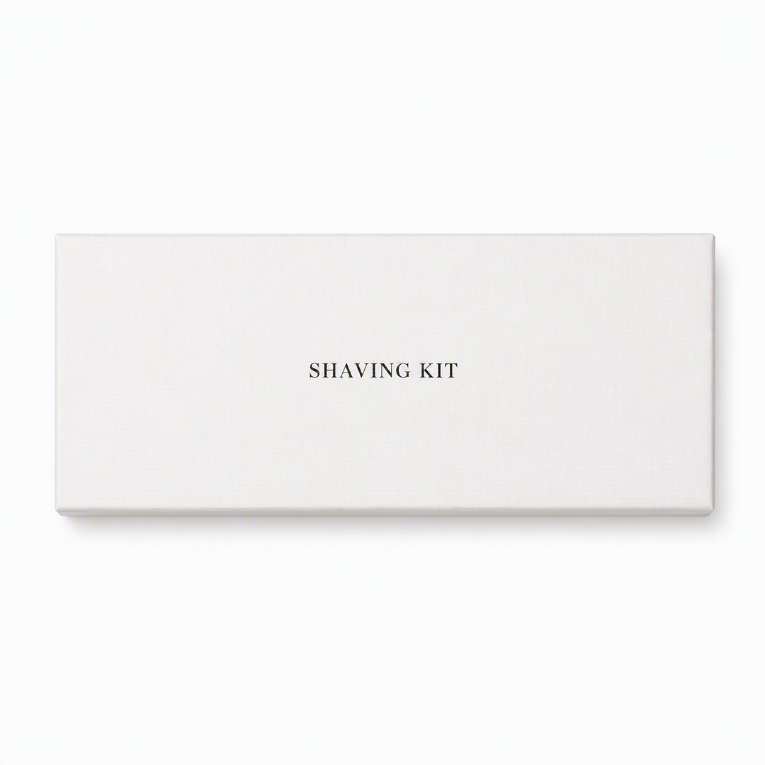 Shaving Kit