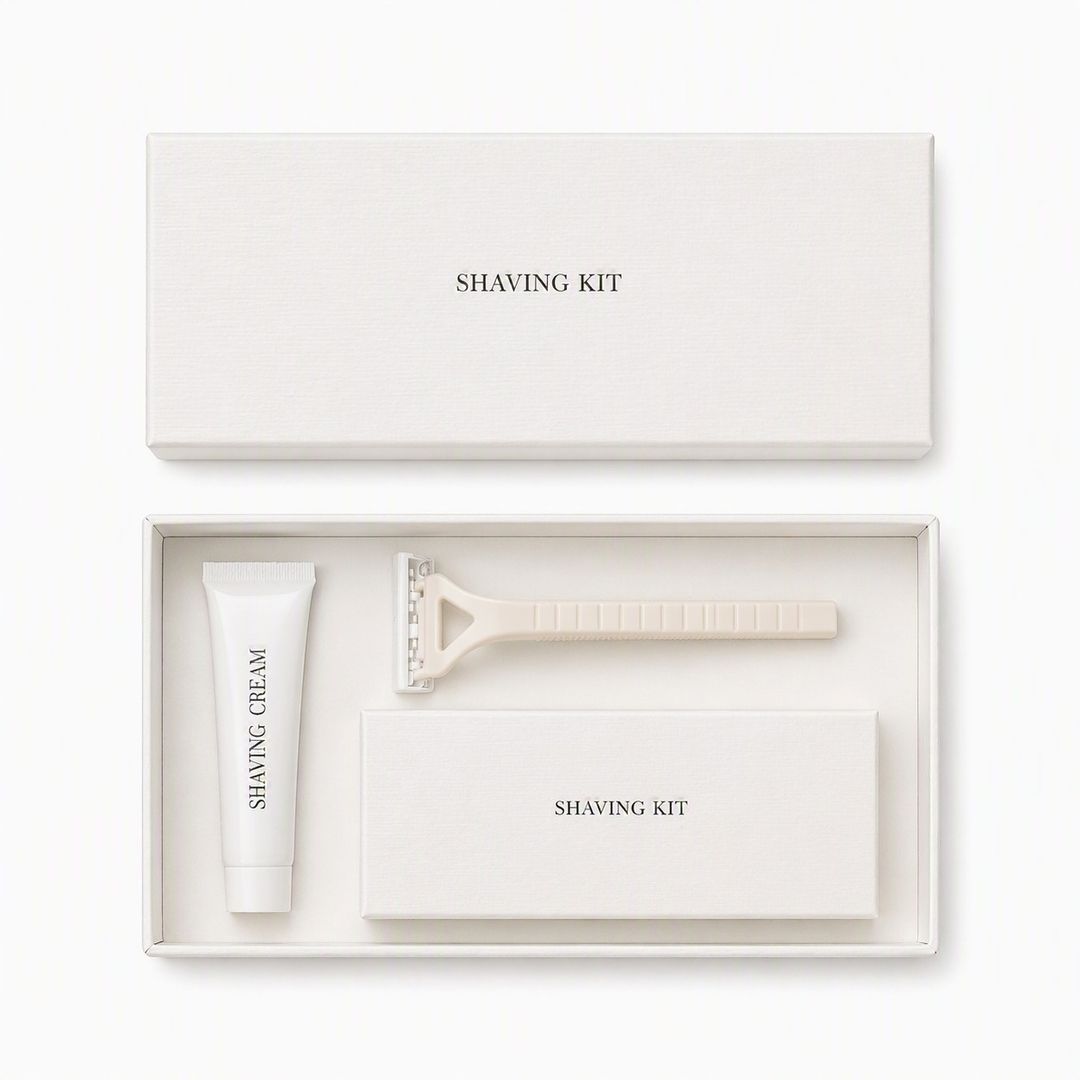 Shaving Kit