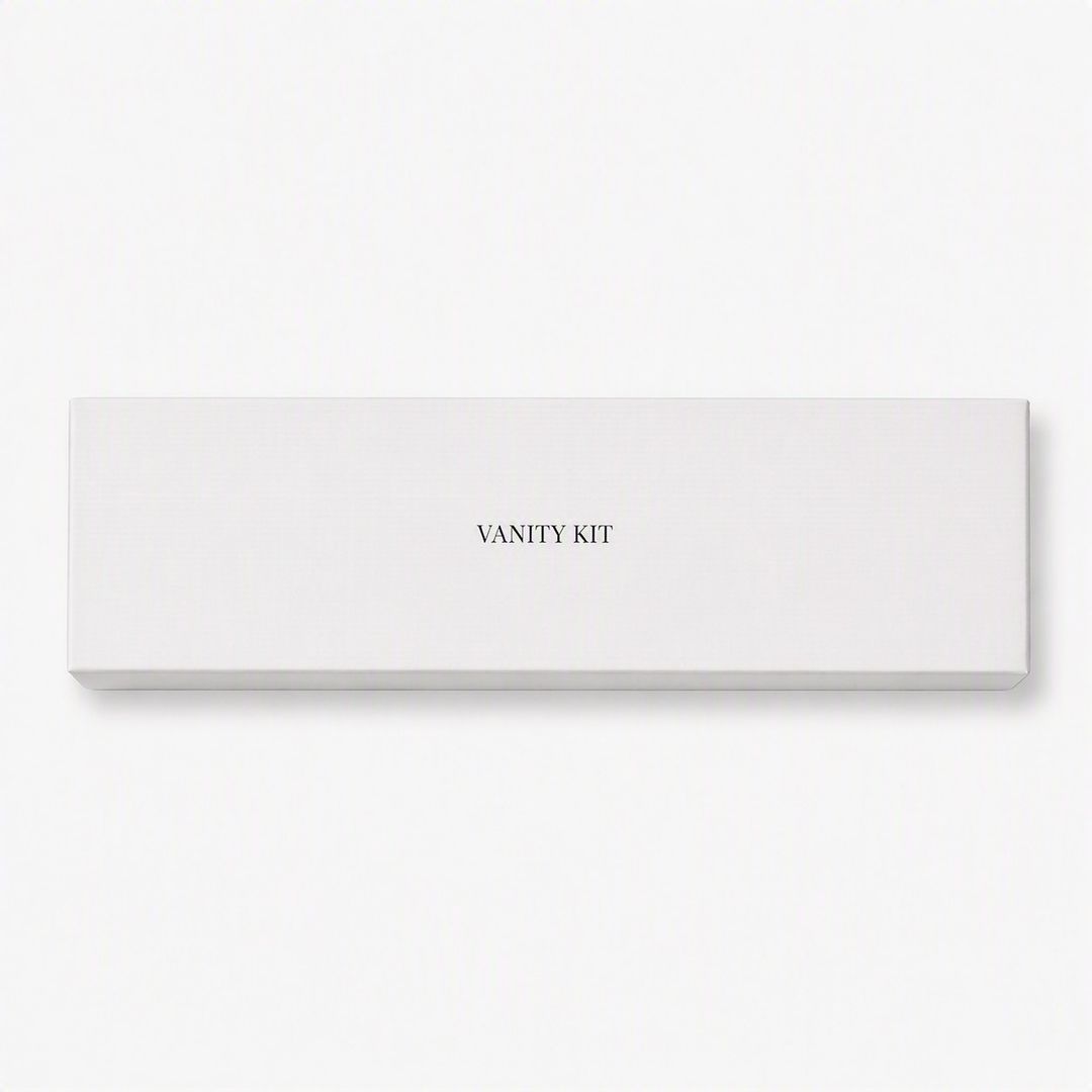 Vanity Kit