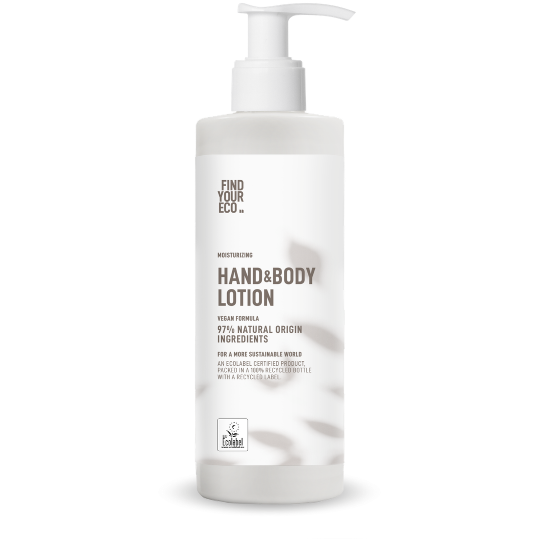 Käsi-ja vartalovoide 300 ml