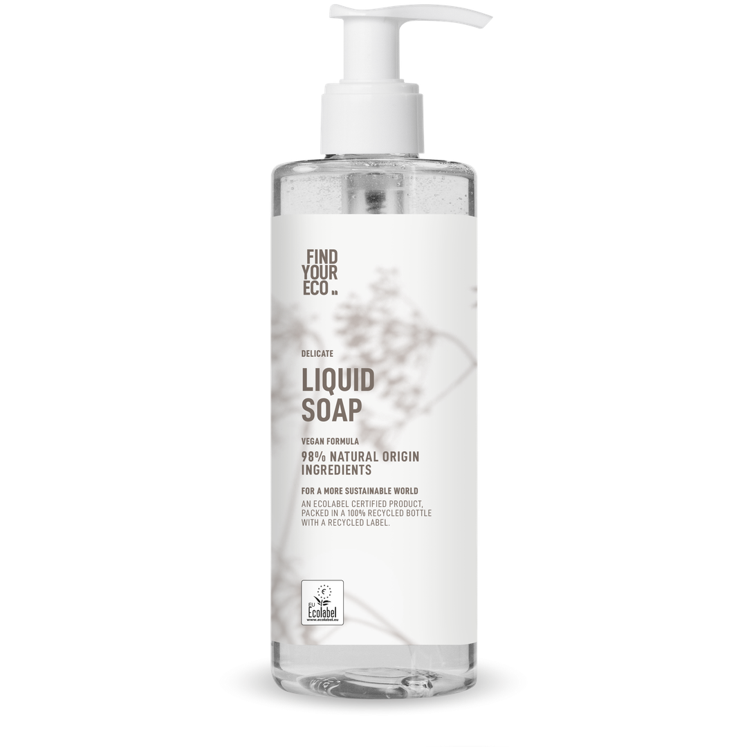 Käsisaippua 300 ml