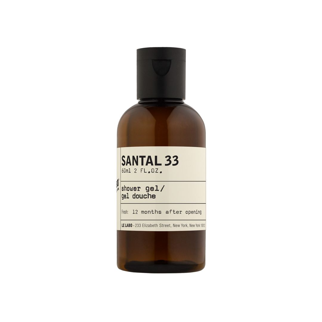 Labo Santal 33 - Body Soap 60ml