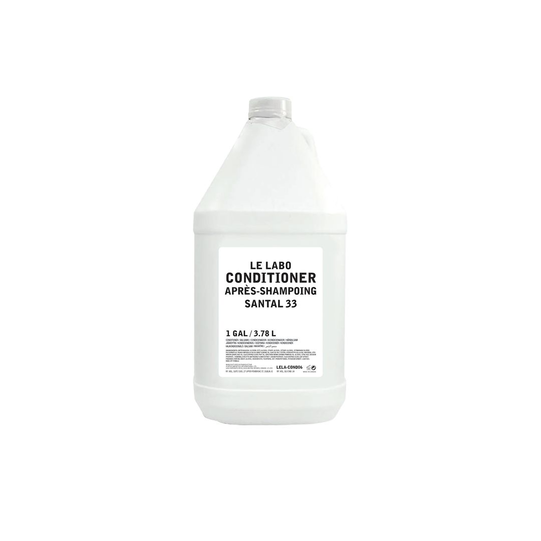 Santal 33 - Conditioner 3,8L