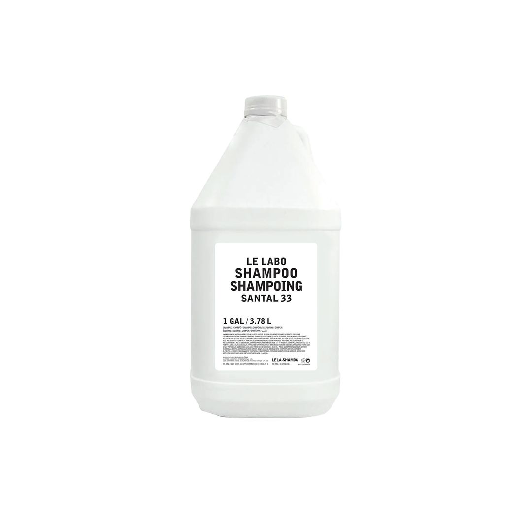 Santal 33 - Shampoo 3,8L