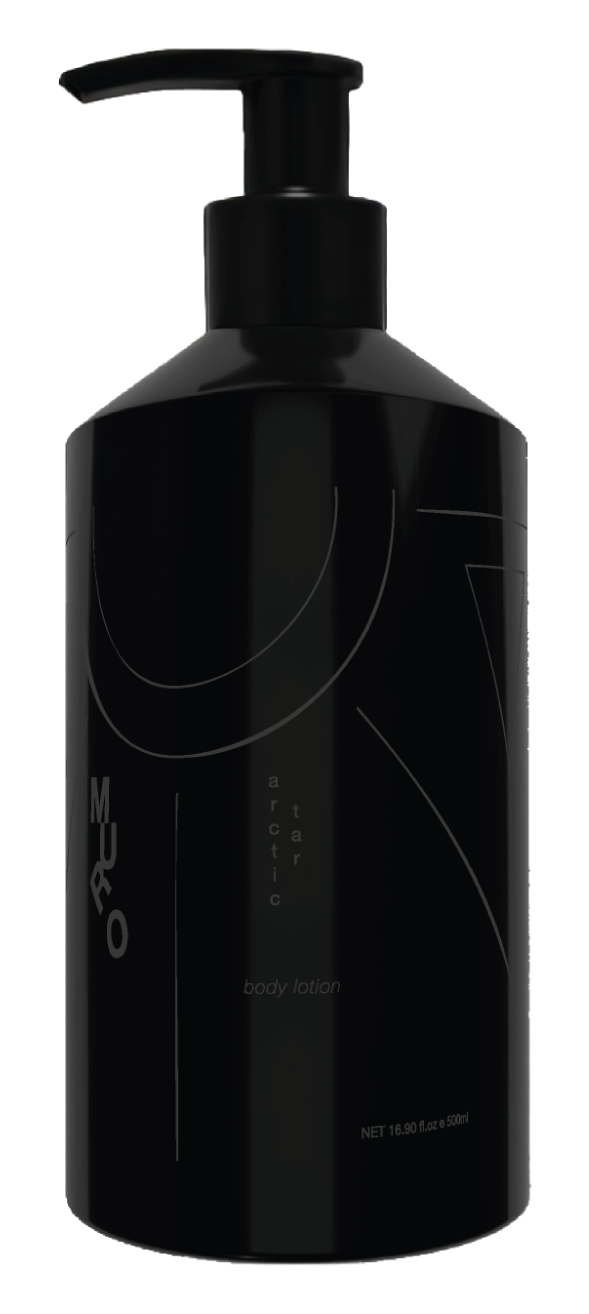 Arctic Tar Hand & Body Lotion 500ml