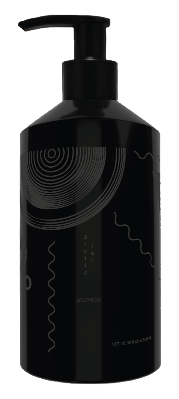 Arctic Tar Shampoo 500ml