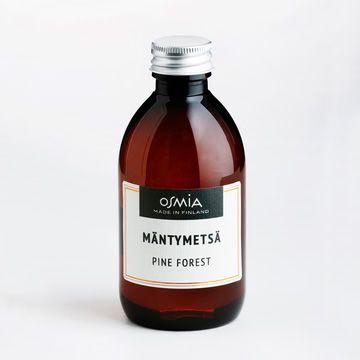 Mäntymetsä Huonetuoksu Täyttöpullo 250 ml