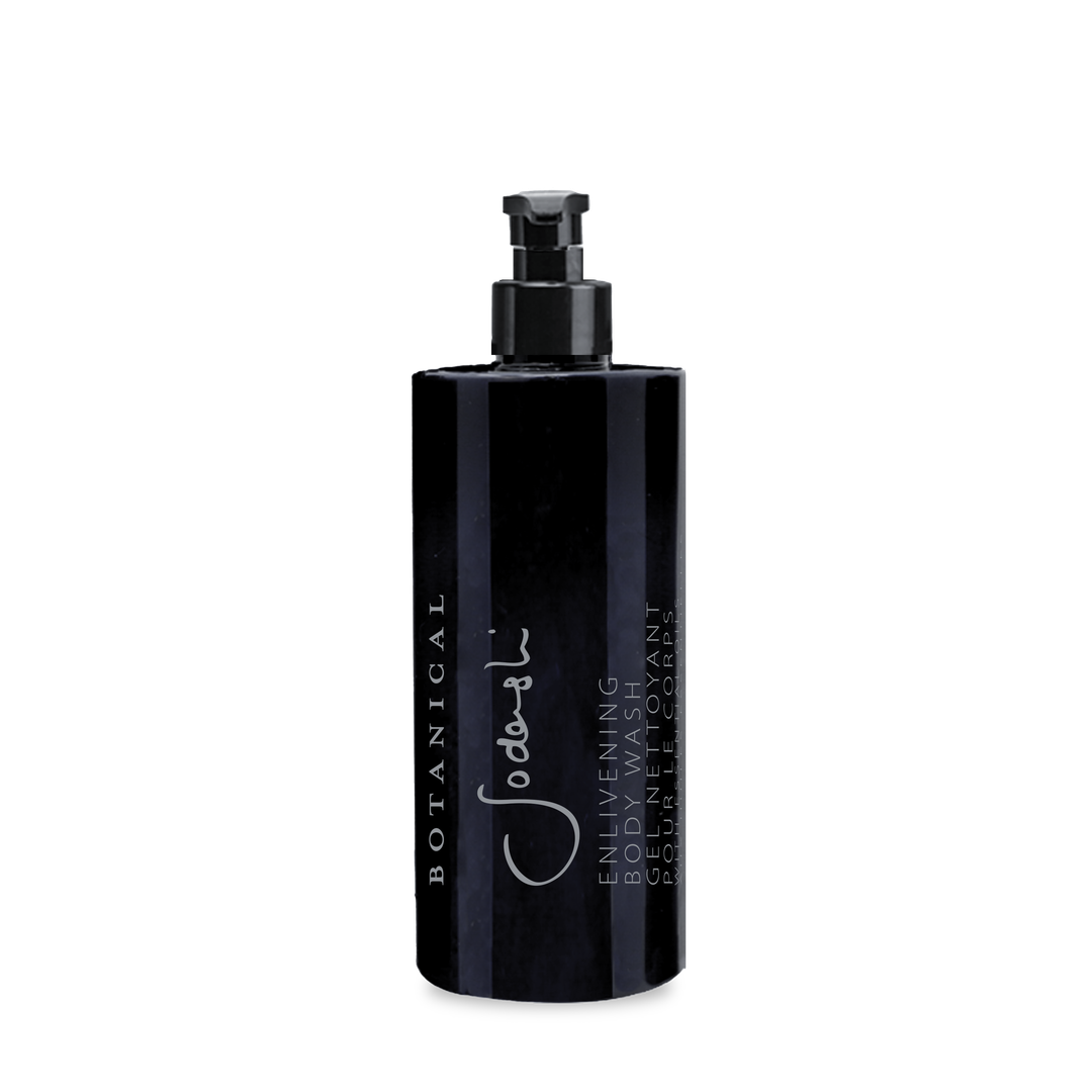 Botanical Skincare Bath Gel 480ml
