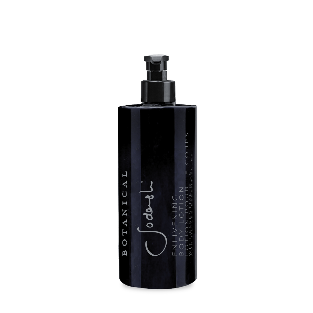 Botanical Skincare Body Lotion 480ml