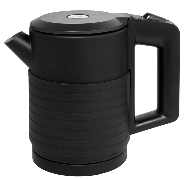 Canterbury Vattenkokare 0,6 L