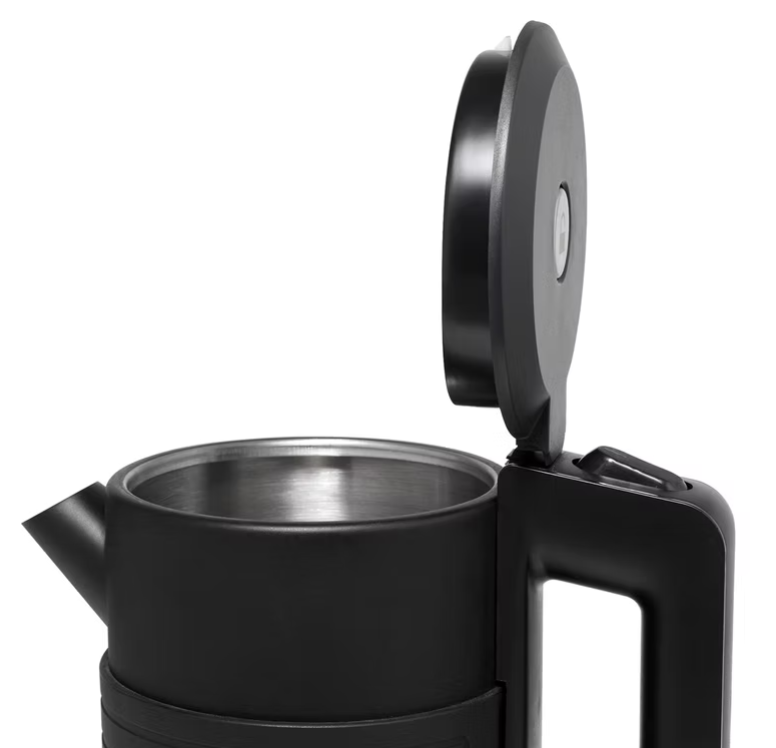 Canterbury Vattenkokare 0,6 L