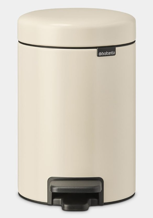 Pedalhink NewIcon 3 Liter,. Soft beige