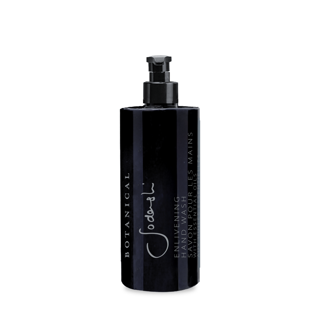 Botanical Skincare Hand Wash 480ml