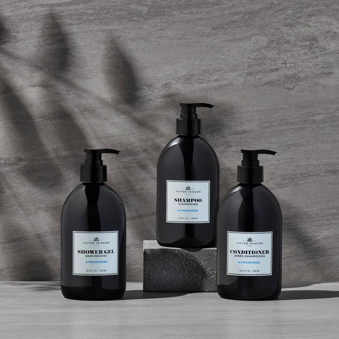 Atmosphere Body Wash 500ml