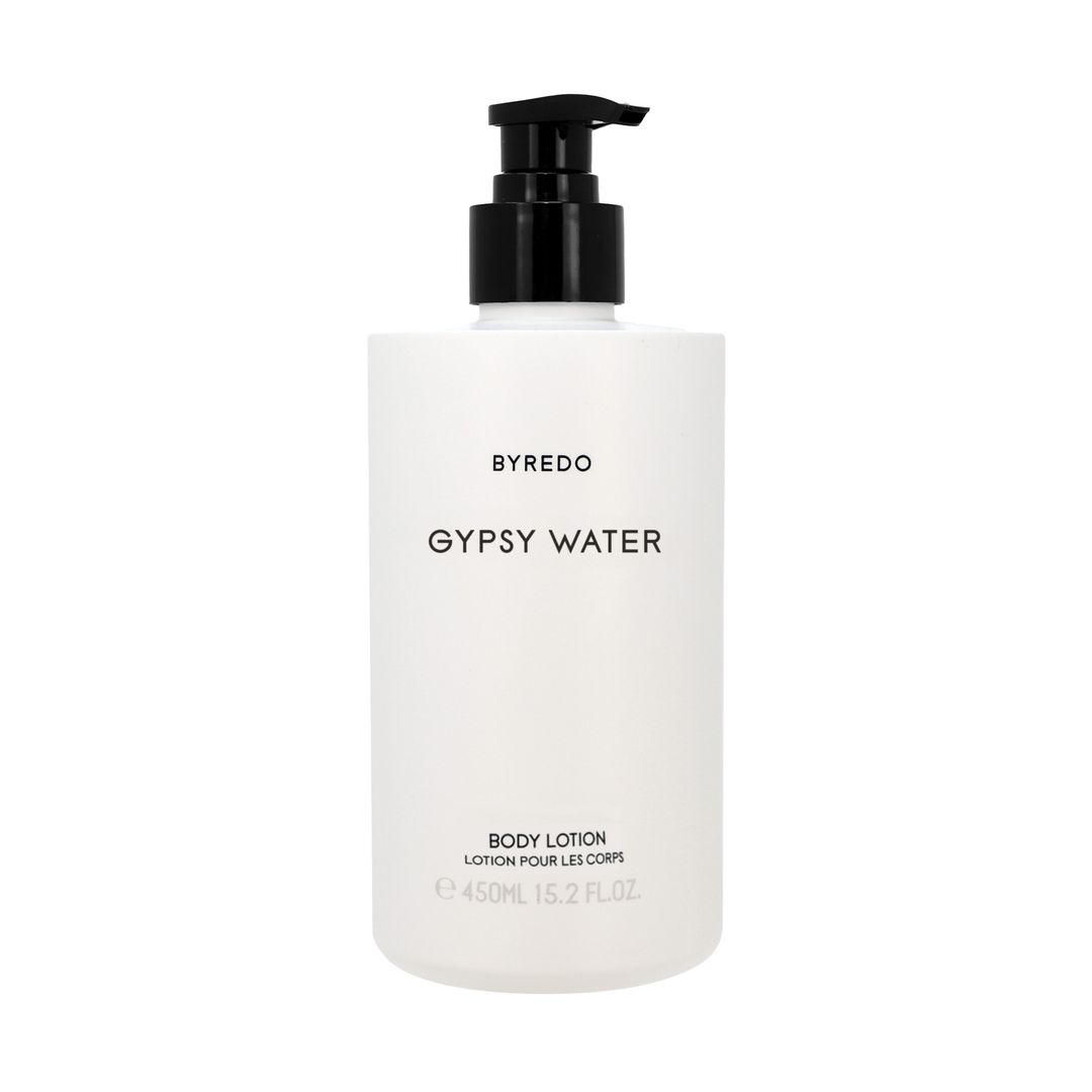Gypsy Water Body Lotion 450 ml