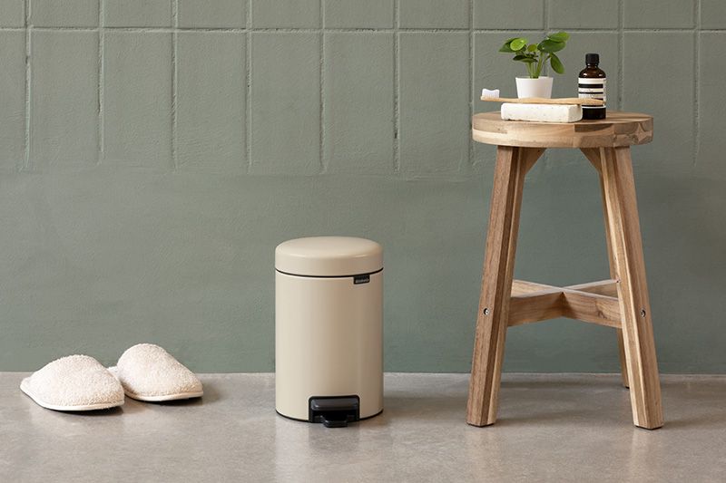 Brabantia – laadukkaat tuotteet hotelleille