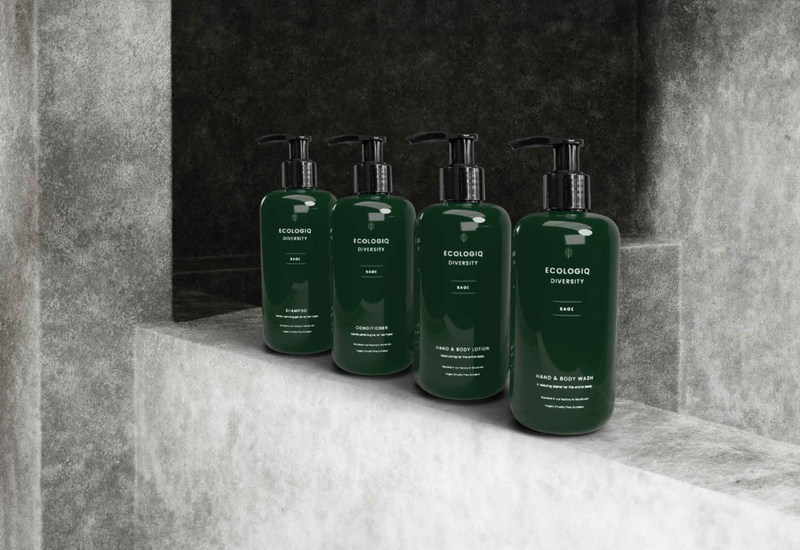 Ecologiq Diversity – tyylikäs & vastuullinen