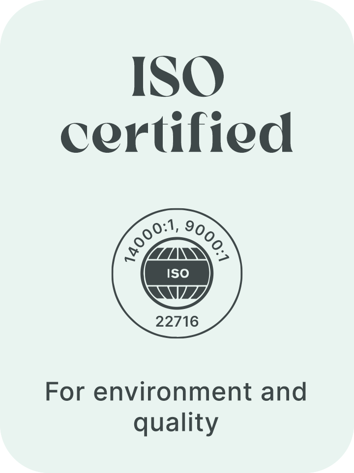 ISO