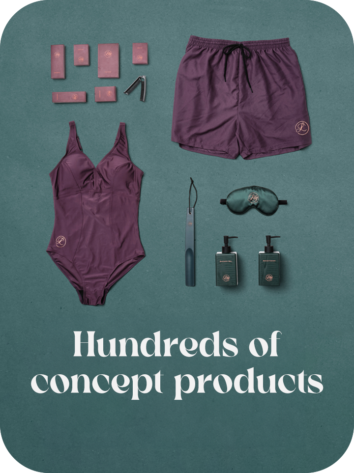 Products