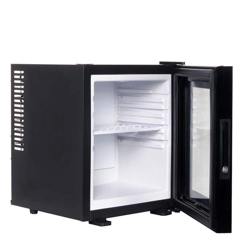 Eton Minibar 20 L glasdörr