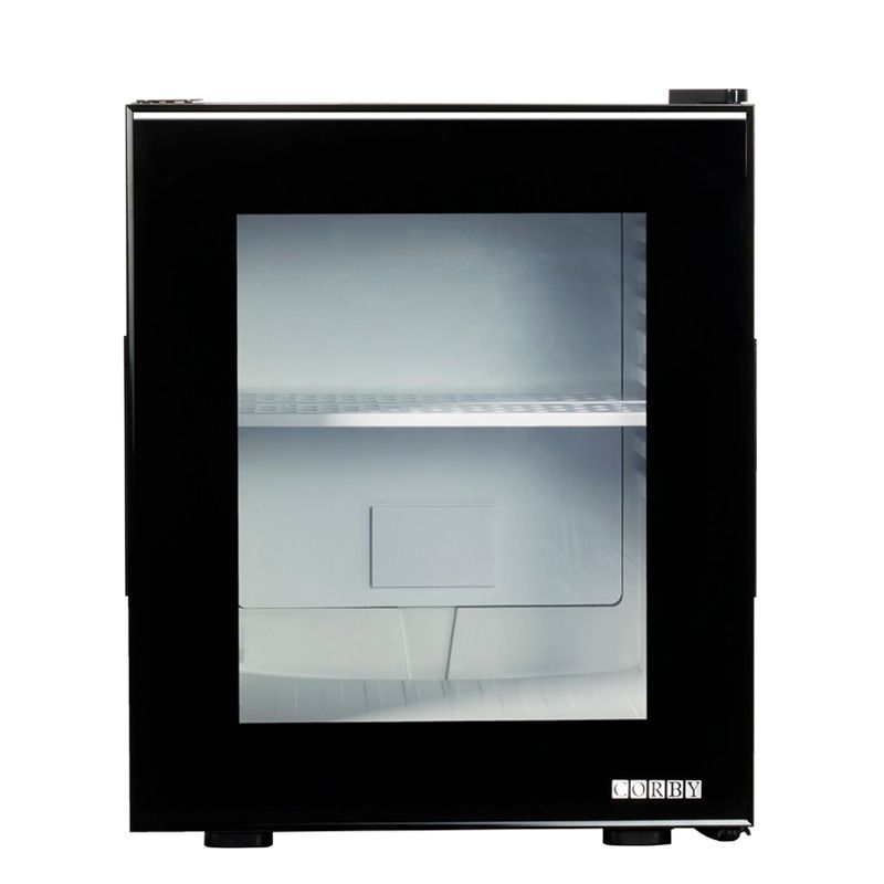 Eton Minibar 20 L glasdörr