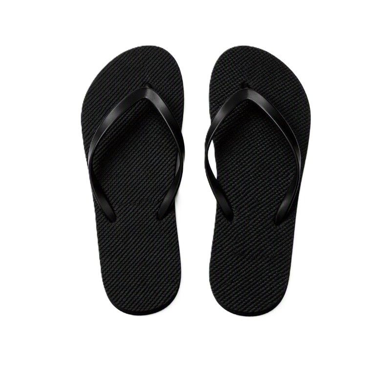 Flip-Flop Svart