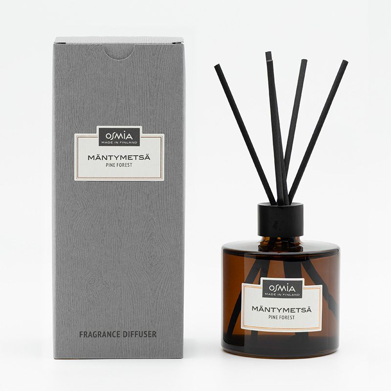 Mäntymetsä Huonetuoksu 250 ml 