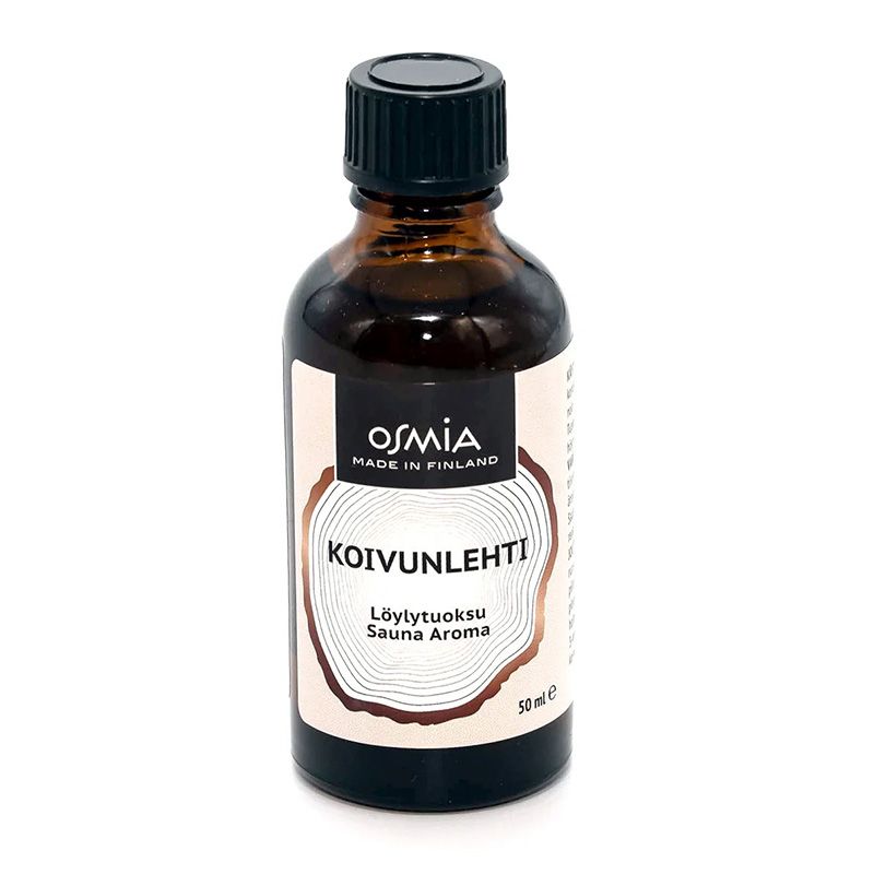 Koivunlehti Löylytuoksu 50 ml