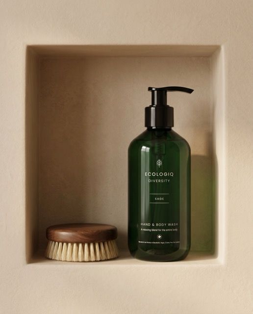 Hand & Body Wash 280ml