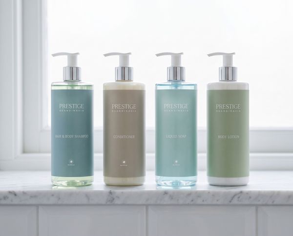 Prestige Body lotion 300ml - Bra Miljöval