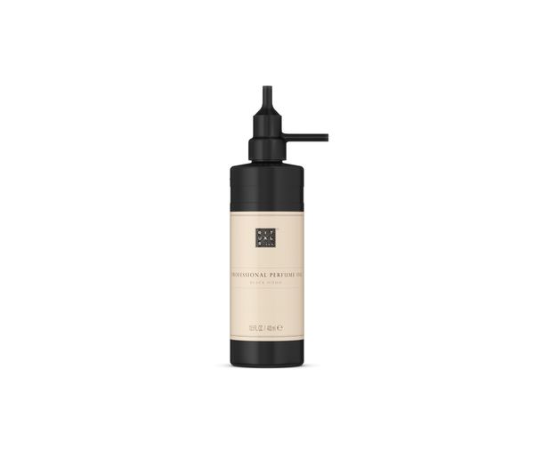 Rituals Doftbehållare - Black Oudh 400ml