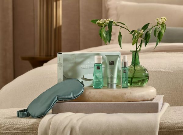 The Ritual of Jing Me-Time Set