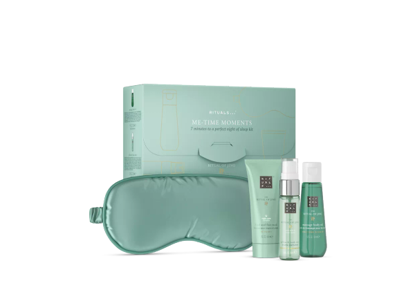 The Ritual of Jing Me-Time Set
