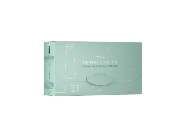 The Ritual of Jing Me-Time Set