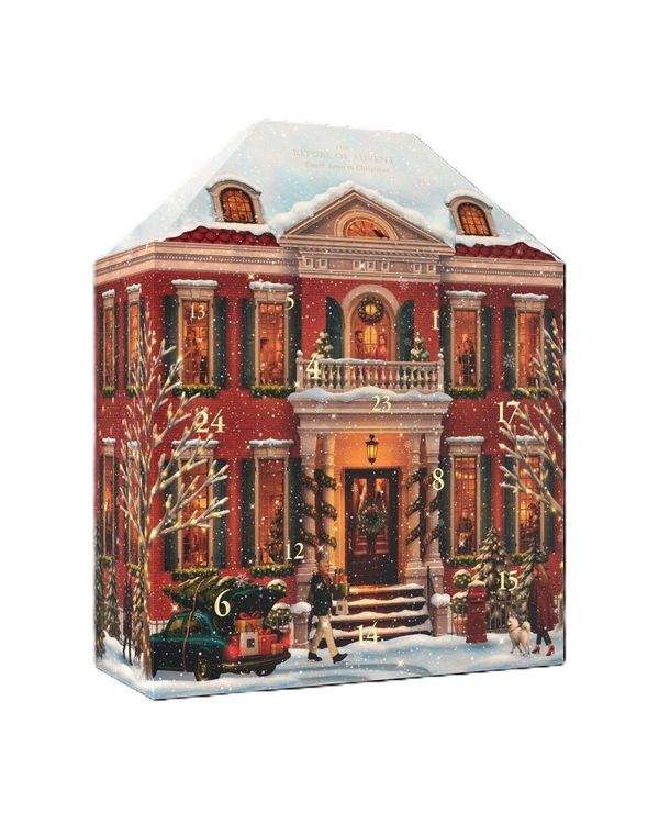 Rituals Adventskalender 2026